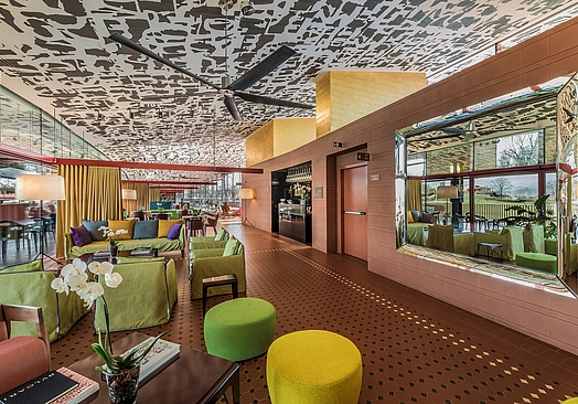 Villaverde Golfresort