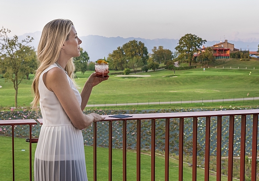 Villaverde Golfresort