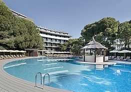 Voyage Belek Golf & Spa