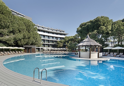 Voyage Belek Golf & Spa