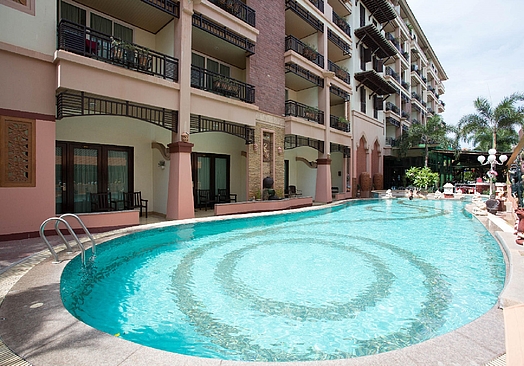 Wannara Hua Hin | Golf i Thailand