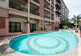 Wannara Hua Hin | Golf i Thailand