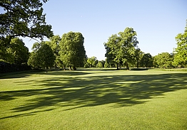 Wittelsbacher Golfclub & Hotel