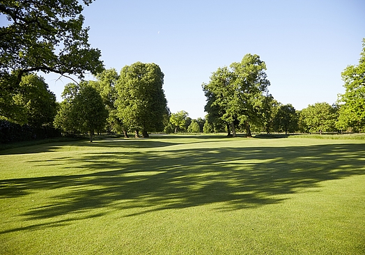 Wittelsbacher Golfclub & Hotel