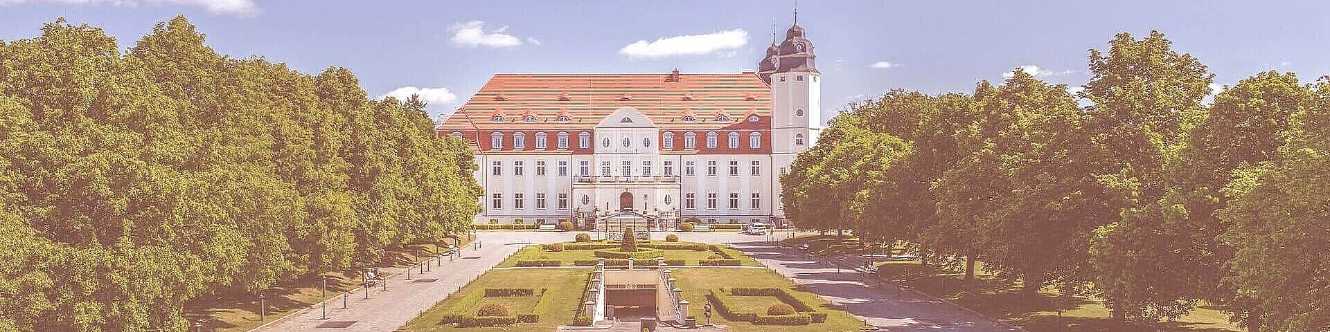 SCHLOSS Fleesensee