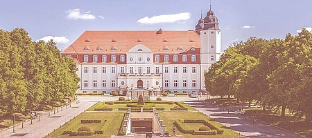 SCHLOSS Fleesensee