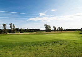 Abbekås Golfklubb