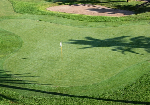 Hotel AR Golf Almerimar