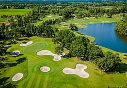 Alpine Golf & Sports Club