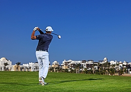 Ancient Sands Golf Resort