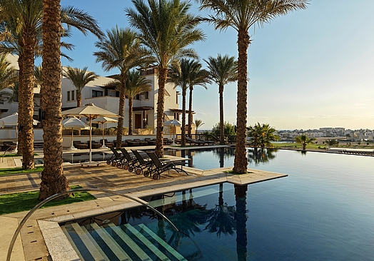 Ancient Sands Golf Resort