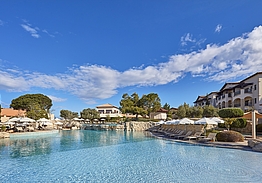 Aphrodite Hills Golf & Spa Resort