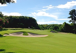 Bali National Golf Club