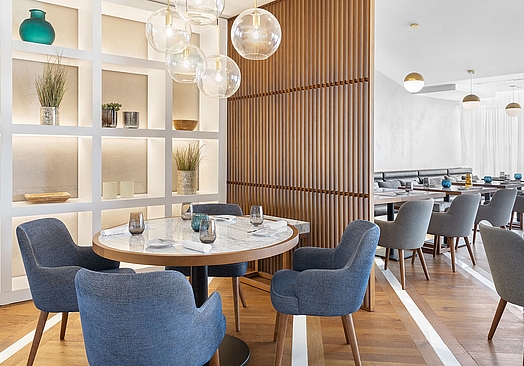 Cascade Wellness Resort Algarve