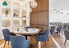 Cascade Wellness Resort Algarve