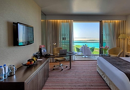 Crowne Plaza Yas Island by IHG