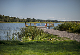 Dömle Herrgård Spa & Resort - ForshagaDeje GK