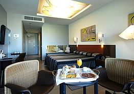 El Encin Golf Hotel | Golf i Madrid