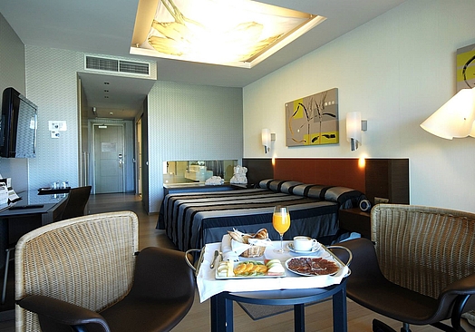 El Encin Golf Hotel | Golf i Madrid