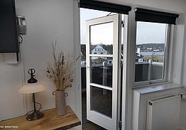 Hotel Færgekroen Hadsund