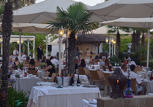 Gran Hotel Guadalpin Banús