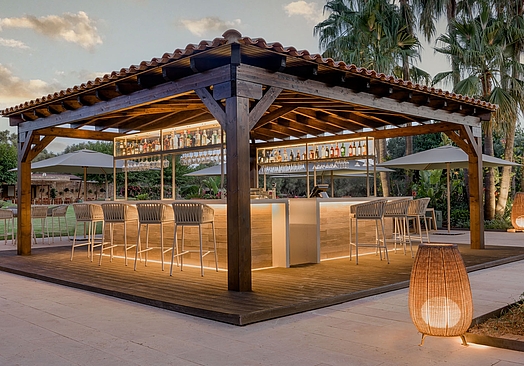 Hacienda Son Antem Golf Resort