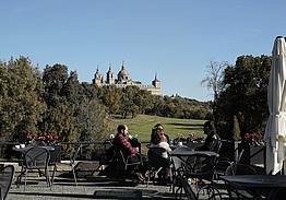 Real Club de Golf La Herrería | Golf i Madrid