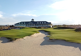 Hoiana Shores Golf Club