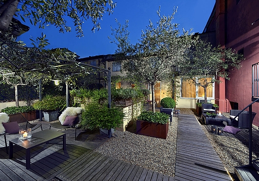 Hotel Metropolitan | Golf i Emilia Romagna