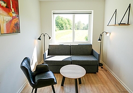 Hotel Vissenbjerg Storkro