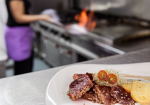 Mercure Atenea Aventura