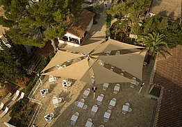 Inmood Aucanada Hotel