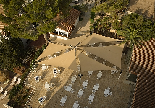 Inmood Aucanada Hotel