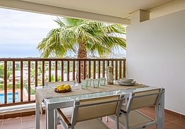 Las Colinas Golf & Country Club