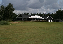 Marielyst Golfklub | Golf på Lolland-Falster