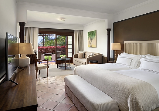 Hacienda del Conde Golf & Spa Melia Collection & Buenavista Golf