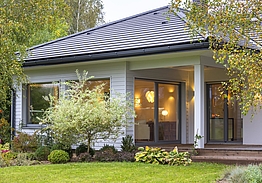 Modry Las Golf Resort | Golf i Polen