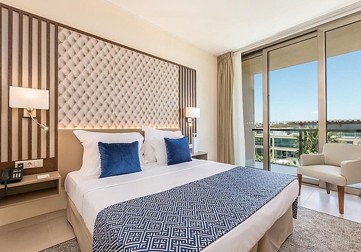 NAU Salgados Dunas Suites