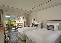 Penha Longa Resort | Golf i Portugal