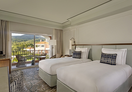 Penha Longa Resort | Golf i Portugal