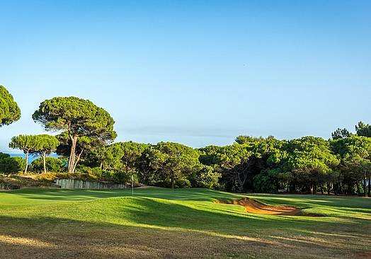 Onyria Quinta da Marinha Resort