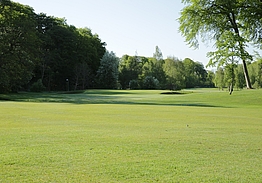 Rungsted Golf Klub