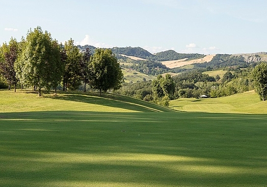 San Valentino Golf Club | Golf i Emilia Romagna