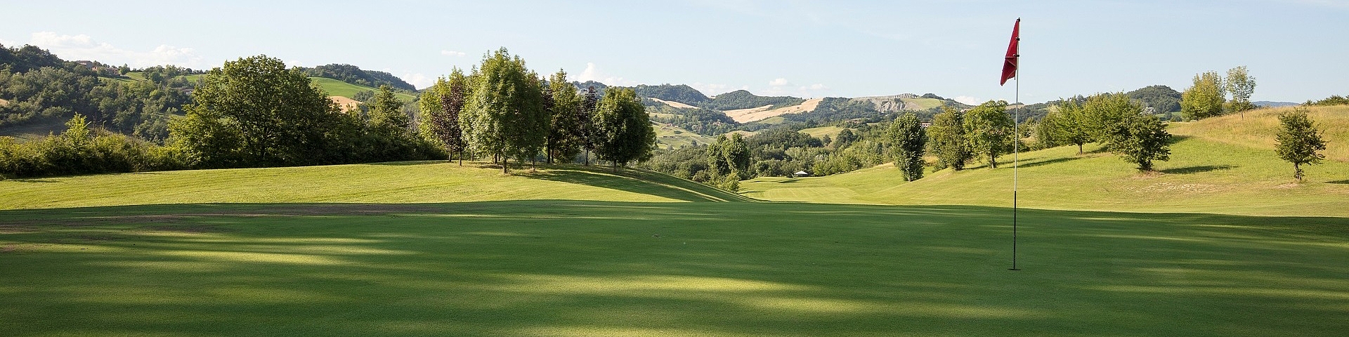 San Valentino Golf Club | Golf i Emilia Romagna
