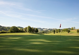 San Valentino Golf Club | Golf i Emilia Romagna