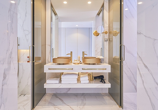 Savoy Palace | Golf på Madeira