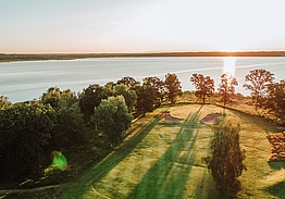Skyrup Golf & Hotell | Golfresort i Skåne