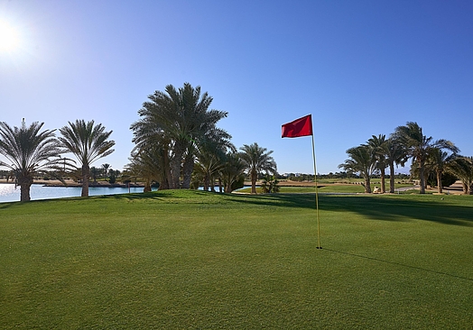 Steigenberger Golf Resort El Gouna