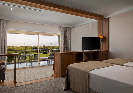 Sueno Hotels Golf Belek