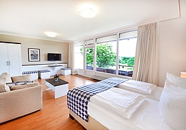 Golfresort Strandgrün Timmendorfer Strand